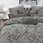 Простынь на резинке 160 на 200 на 20