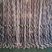 гардина 3,8 м.