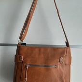 Сумка жіноча через плече, якісна