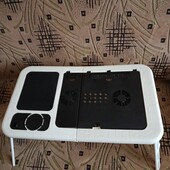 Складной столик для ноутбука