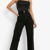 джинси стрейч 40 р.висока  посадка