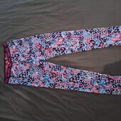 Лосіни для тренувань