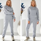 Костюми дуже теплі ,Базові р.46-48