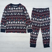 Піжама Lupilu 100% бавовна 122/128