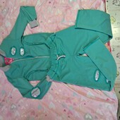 Костюм на дівчинку 9-10 років