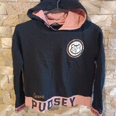 Світшот з вушками