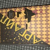 «Аргайл» Еллі Конвей — ідеальний стан