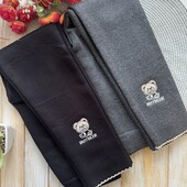 Лосіни на хутрі від 110 до 134