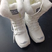 Зимові термо