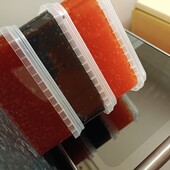 Лосось преміум 500 грамів ✔️відгуки ✔️сертифікат якості