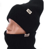 Хіт.Стильні якіснікомплекти Угг.Подвійна в"язка(демі) 4 кольорів