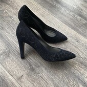 Туфлі човники navyboot 38p