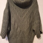 Пончо, болеро Mexx