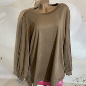 Реглан размер 3ХЛ, состояние отличное