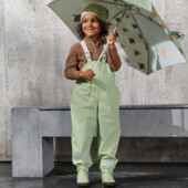 ♕ Якісний дитячий комбінезон відTchibo (Німеччина) Не продувається, не промокає, р.: 98/104