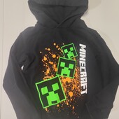 #5875. Худі 134/140