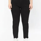 Базові джинси від New Look, розмір 16. Нові.