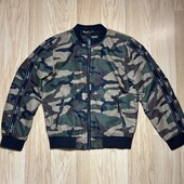 Бомбер River Island 7-8 років, новий