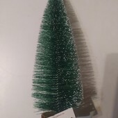 Красивая ёлочка, последняя