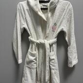 Махровий халат Matilda 10-12 р.