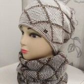 Комплект 7 кольорів. Р. 54-60