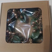 Рождественский венок