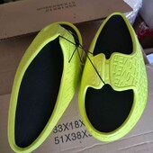 Тапочки для похудения и фитнеса. в японском стиле.