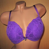 Бюстгальтер з коректором від La Senza Розм 36/80С