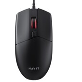 Новая проводная мышь