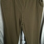 Dream Интересные штаны из котона