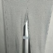 Zara Лосины с принтом