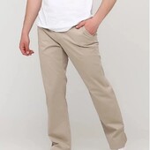 Штани чиносі чоловічі від C&A розмір 50