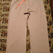 піжамні штани поб. 58