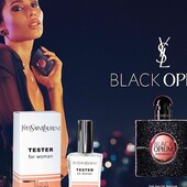 Yves Saint Laurent Black Opium Exotic