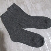 Дуже теплі шкарпетки