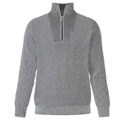 Чоловічий в'язаний светр Livergy M 48/50