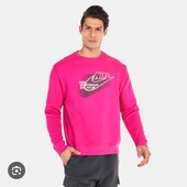 Світшот утеплений унісекс Nike M-L