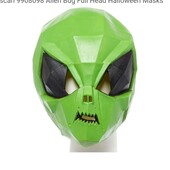 ❣️amscan маска аніматорів, карнавальна