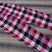 Яркие женские флисовые штаны отличного качества