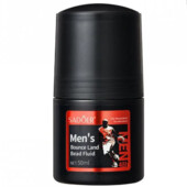 Чоловічий кульковий дезодорант Sadoer Men`s bounce land bead fluid 50ml