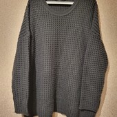 Батальный свитер Yours