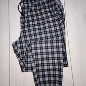 Дом. штани Primark, з кишенями, мікрофліс, eur ХL