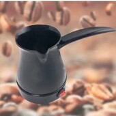 Кавоварка - турка електрична 600 мл