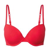 хлопковий бюстгальтер пуш-ап, на кісточках Esmara Німеччина розмір 80В