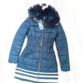 ⚜️19. Куртка зима , дивиться заміри р. 44-46