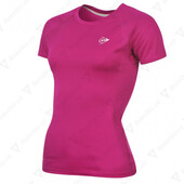 Футболка Dunlop Perf Tee р S ідеальний стан спортивна функціональна