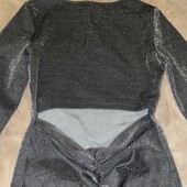 Дуже гарна вечірня сукня