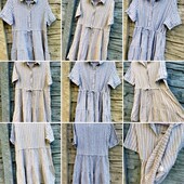 ❤️☀️❤️ Платье на выбор. Лён + хлопок. Ставка=купить Сразу ⚡❗