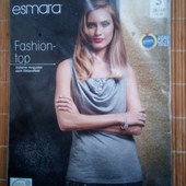 Блуза топ майка пайетки S 36/38 евр