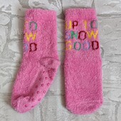 М'якенькі теплі шкарпетки на 1-2роки Lefties Іспанія